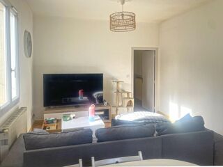  Appartement  vendre 3 pices 55 m