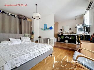  Immeuble à vendre 5 pièces 126 m²