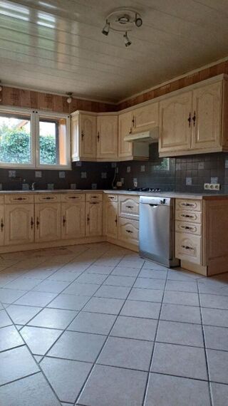  Maison � vendre 5 pi�ces 118 m�