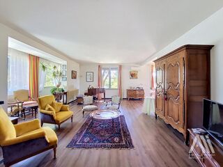  Villa � vendre 6 pi�ces 164 m�