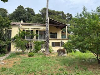  Maison à vendre 8 pièces 190 m²