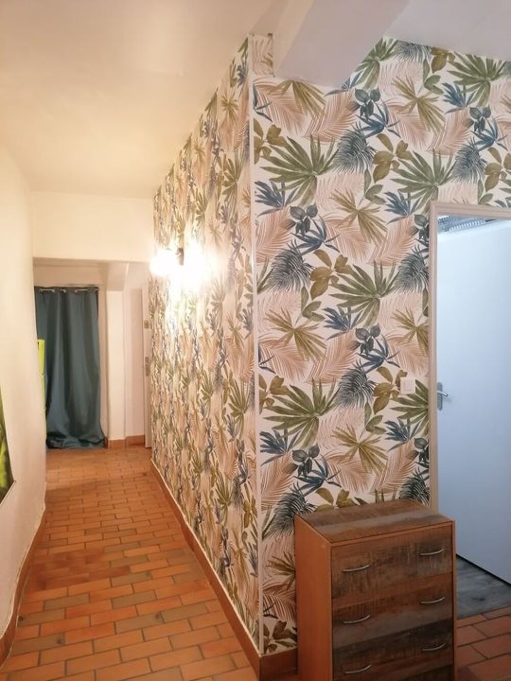 Location Appartement Studio de 31m2 à louer sur Avignon Avignon
