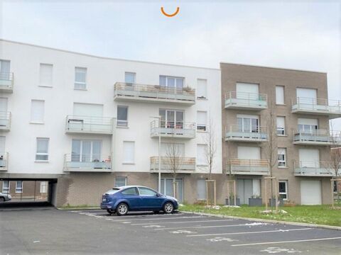   T2 avec parking  HALLUIN rsidence NATURA VERDE Appartement - 2 pice(s) - 43 m