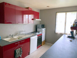  Maison � vendre 5 pi�ces 90 m�