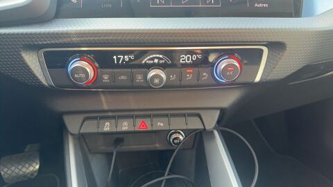 A1 1.0 TFSI 95 S-Tronic 7 Design Luxe 2020 occasion 57000 Metz
