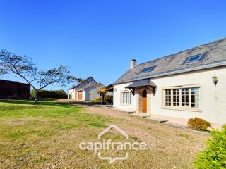  Maison � vendre 4 pi�ces 105 m�