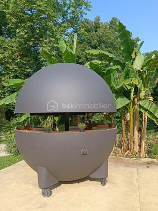  Proprit/chteau  vendre 15 + pices 1540 m