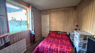  Maison � vendre 3 pi�ces 50 m�