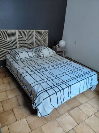  Appartement à louer 2 pièces 39 m²
