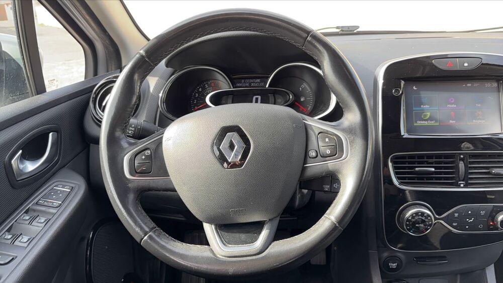 Clio IV 0.9 TCe 90 Intens 2018 occasion 26000 Valence