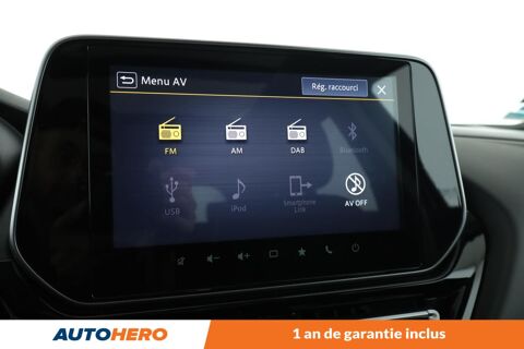 S-cross 1.5 DualJet Hybrid Privilege Auto 116 ch 2022 occasion 92130 Issy-les-Moulineaux