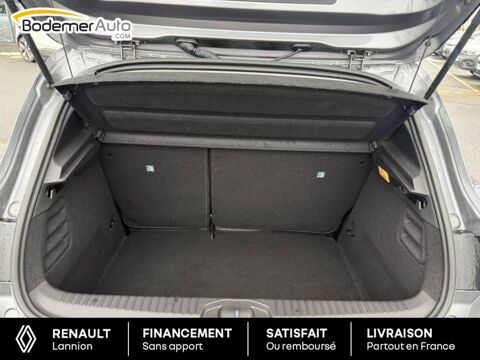 Clio TCe 90 ch GSR2 Evolution 2025 occasion 22200 Guingamp