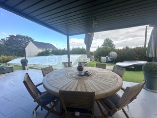  Maison � vendre 6 pi�ces 150 m�