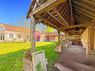  Maison � vendre 11 pi�ces 332 m�