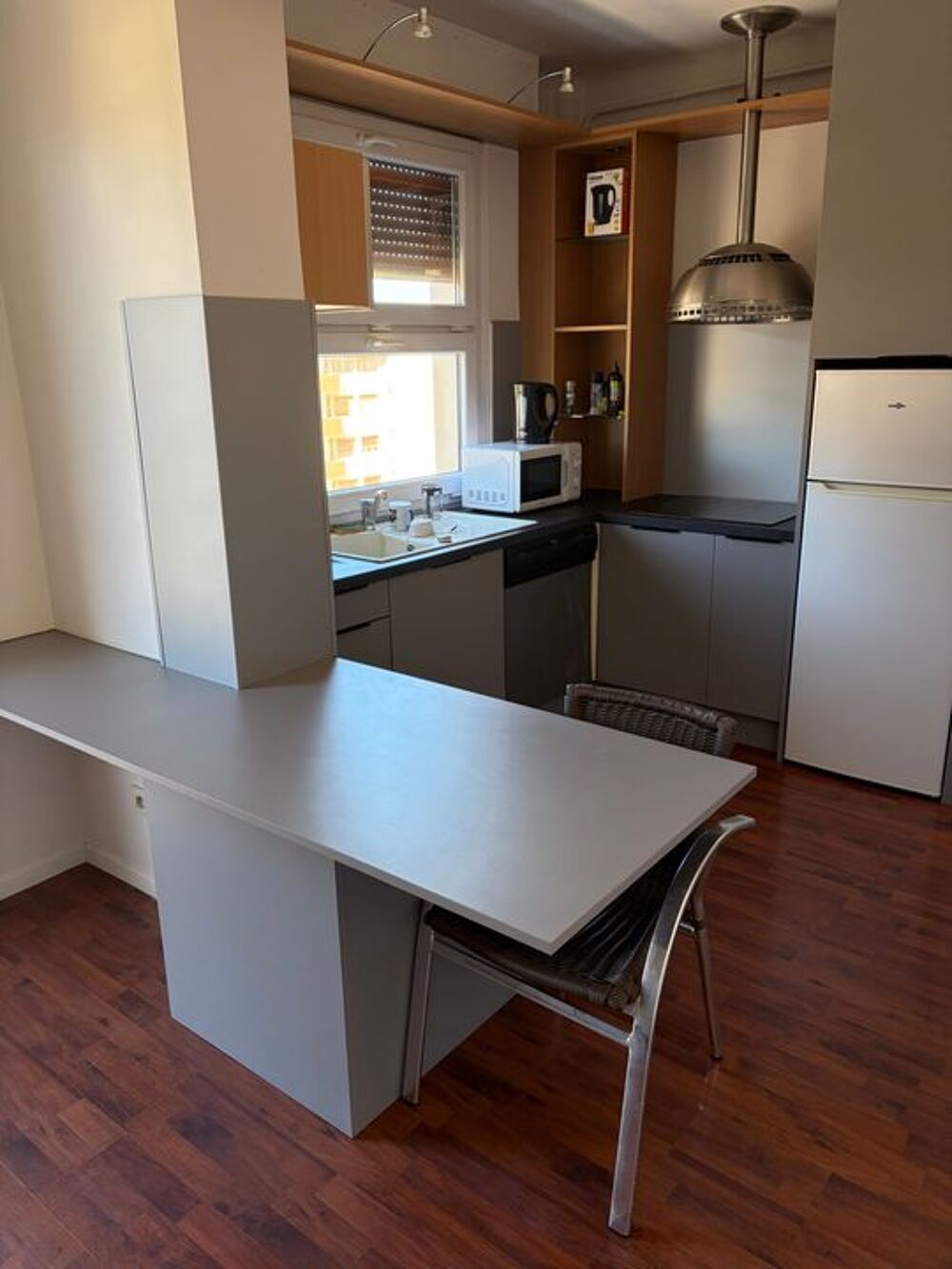 Location Appartement Appartement de 53m2 à louer sur Aix-les-Bains Aix les bains