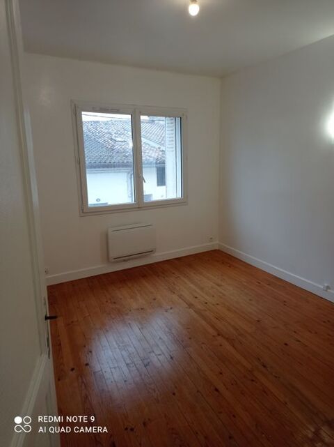   Appartement de 64m2 à louer sur Castillon-la-Bataille Appartement - 3 pièce(s) - 64 m²