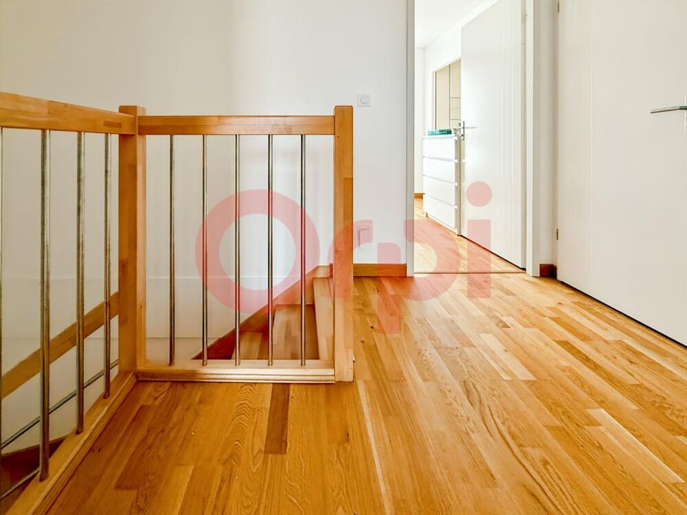 � vendre  Maison Bron (69500)