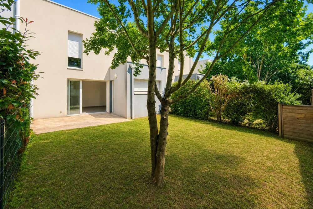 Maison de 4 pièces de 78 m² situé à Trélazé