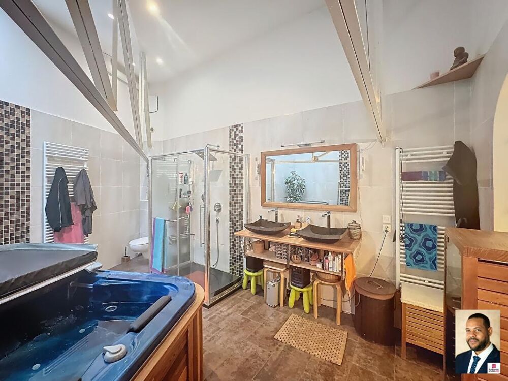  vendre  Appartement Vitry-sur-Seine (94400)