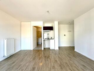  Appartement � vendre 1 pi�ce 26 m�