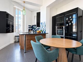 Vente Appartement Vente T4 98m2 BORDEAUX (33000) Bordeaux