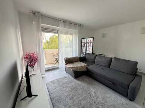  Appartement � louer 1 pi�ce 37 m�