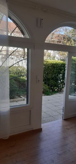  Appartement � louer 1 pi�ce 22 m�