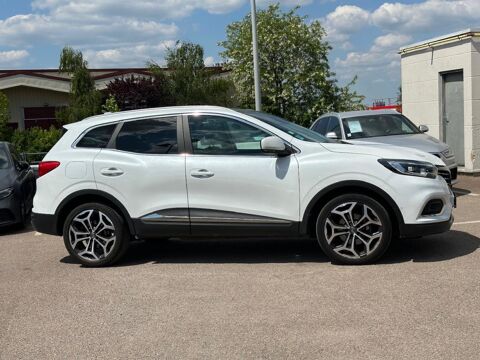 Kadjar (2) 1.3 TCE 140 FAP INTENS EDC 2019 occasion 78240 Chambourcy