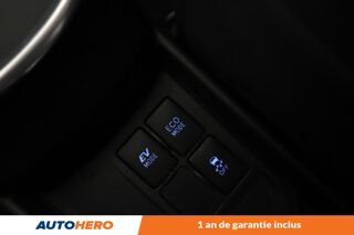 Yaris 1.5 Hybrid Dynamic 5P 100H 2019 occasion 92130 Issy-les-Moulineaux