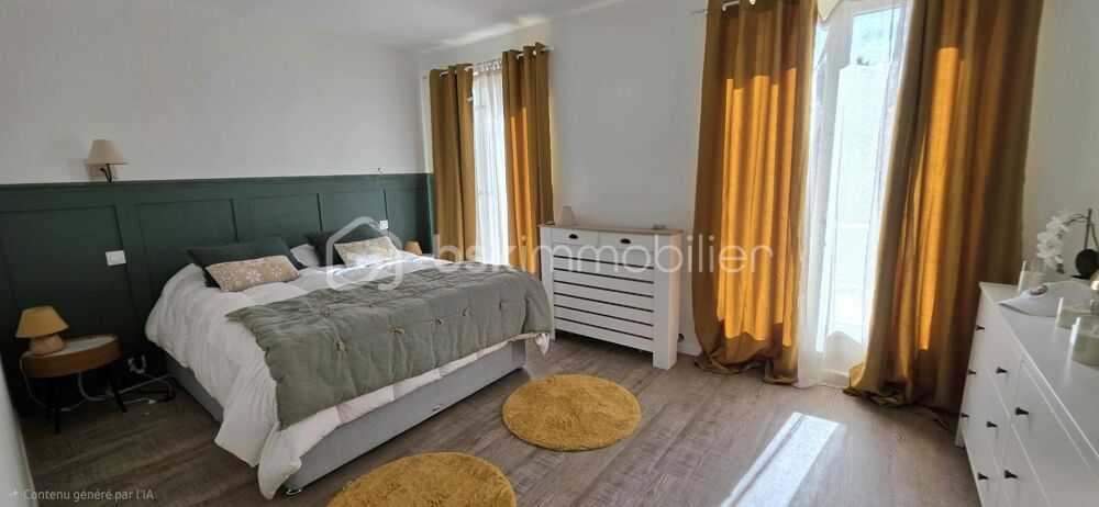  vendre  Maison Saint-Barthlemy-d'Anjou (49124)