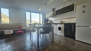  Appartement � vendre 3 pi�ces 57 m�