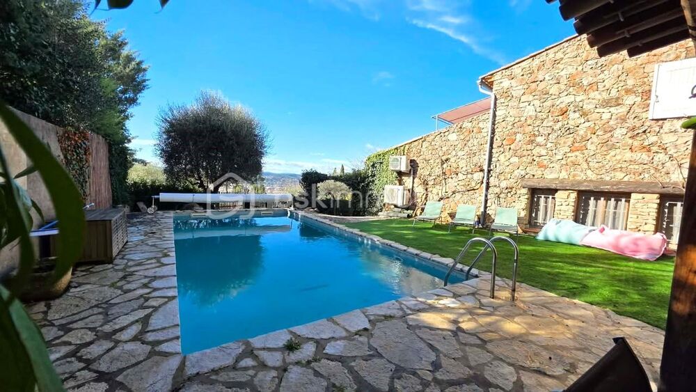 � vendre  Maison Draguignan (83300)