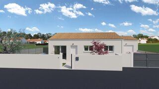  Maison à vendre 4 pièces 79 m²