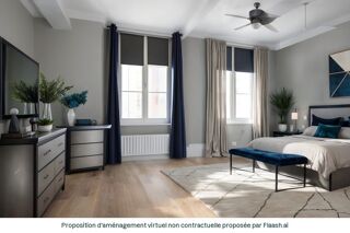  Appartement � vendre 5 pi�ces 127 m�