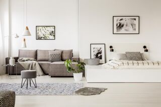  Maison à vendre 5 pièces 112 m²