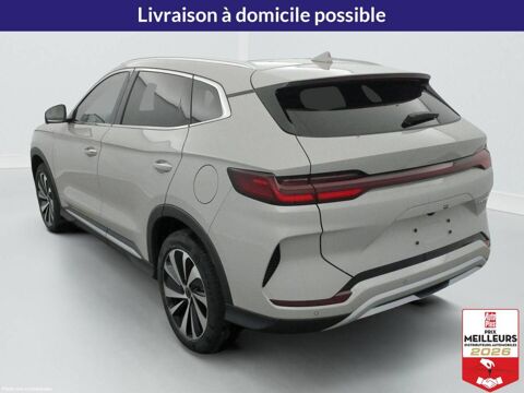 Seal 1.5L DM-I 218 CH PHEV COMFORT 2026 occasion 78200 Buchelay