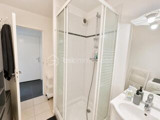  Appartement à vendre 2 pièces 44 m²