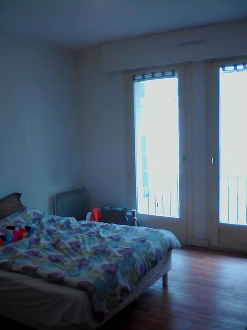 Studio de 28m2 à louer sur Tours
