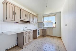  Appartement à vendre 3 pièces 72 m²