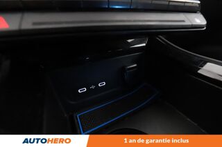 Austral 1.2 Hybrid E-Tech Techno Esprit Alpine 200 ch 2022 occasion 92130 Issy-les-Moulineaux