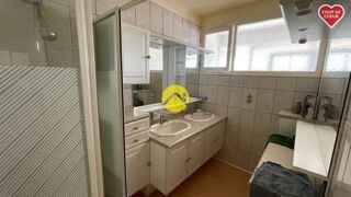  Appartement à vendre 3 pièces 67 m²