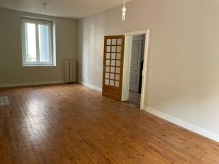  Maison à louer 5 pièces 103 m²