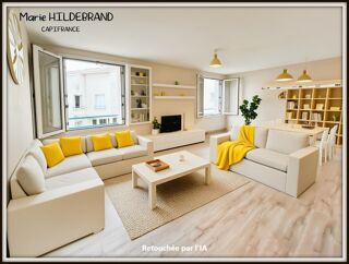  Appartement à vendre 5 pièces 100 m²
