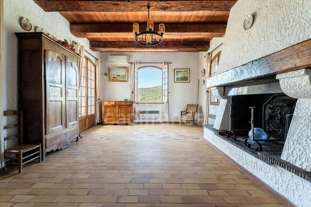 � vendre  Maison Ceyreste (13600)