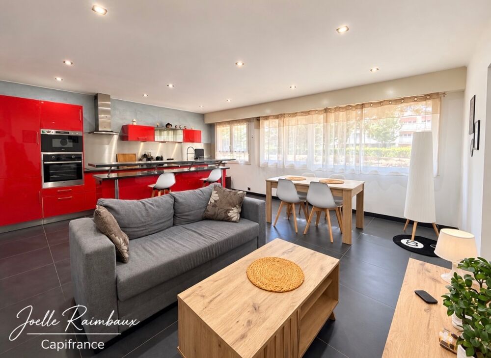 Vente Appartement Appartement à vendre 2 pièces THIAIS (94) Thiais