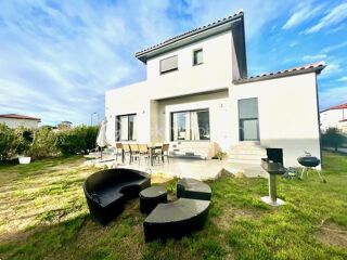  Maison à vendre 5 pièces 120 m²