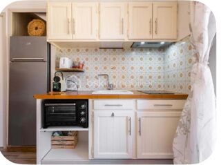  Appartement à vendre 1 pièce 19 m²