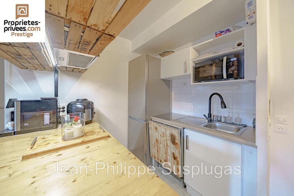 Vente Appartement Appartement Le Castellet 2 pièce(s) 42m2 Le castellet