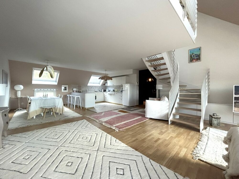  vendre  Duplex/triplex Hgenheim (68220)