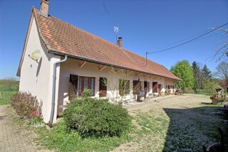 Ferme � vendre 5 pi�ces 120 m�